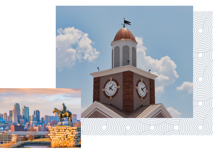 Corinth Communities, Kansas City, Prairie Village