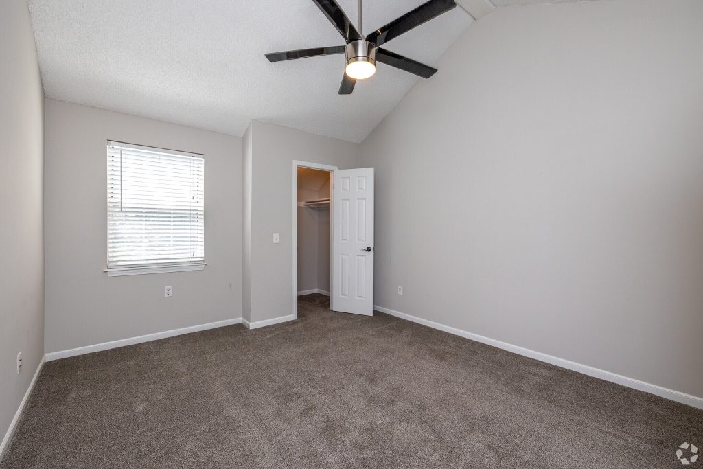 Corinth Townhomes Bedrooms